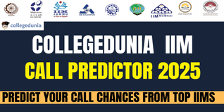 Collegedunia Launches IIM Call Predictor 2025 for CAT Students